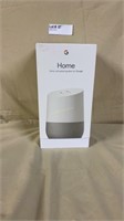 Voice Activated Google Home