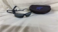 Maui Jim 402-02 Sunset Glasses