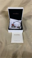 Pandora Unforgettable Moments Bracelet with