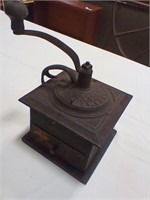 Imperial coffee grinder