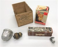 Mixed Vintage Lot