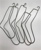 5 Metal Sock Stocking Stretchers