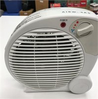 Airworks 3 Speed Electric Heater