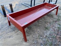 NEW/ UNUSED CATTLE FEEDER