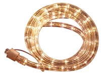 Commercial Electric 24’ LED Rope Light
