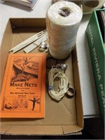 Make a Net Kit