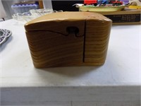 Puzzle Box