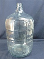 5 Gal Glass Bottle / Carboy (Great Bank)