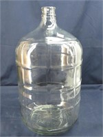 5 Gallon Glass Bottle