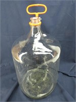 6 1/2 Gallon Glass Bottle / Carboy (Great Bank)