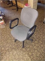 swivel office chair