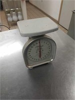 25 lb scales