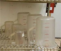 6 misc measurements pitchers
