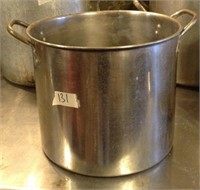 Large pot