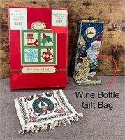 Storage Box / Gift Bag / Protector