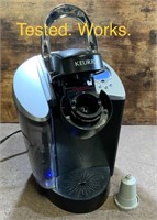 Keurig Coffee Machine