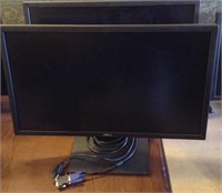 Dell monitor 21"
