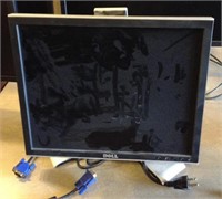 Dell monitor 13"
