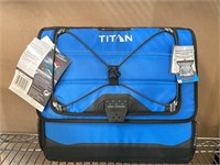 New Arctic Zone Titan Guide Series 40 Can Cooler,