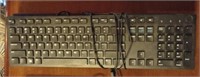 2 Dell keyboards