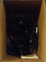 Misc computer cords