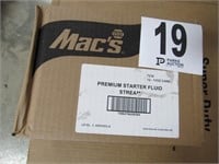 MACS Start Fluid Case