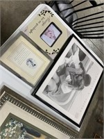 8 - Pictures/Frames