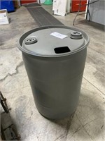 Platic Rain Barrel