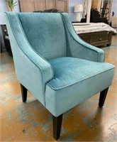 Swoop Accent Chair