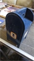 MAILBOX BANK