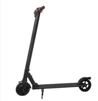 25km/H 6.5"-Wheel Folding Electric Scooter