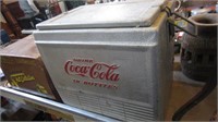 COKE COOLER