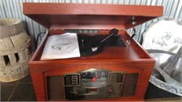 REPRO RECORD PLAYER