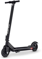 Jetson Element Pro Electric Scooter, Black