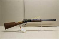 HENRY REPEATING ARMS .22 LEVER ACTION RIFLE