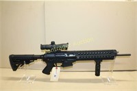 SIG SAUER,  MODEL 516 SCM, 5.56 NATO AUTO RIFLE