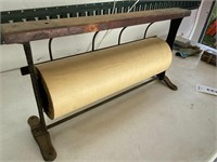 Butcher Paper Roll Stand
