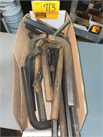 Large Allen Wrenches