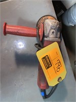 4 1/2 inch Angle Grinder