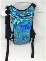 New hydration backpack