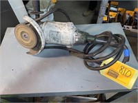 7 inch Angle grinder