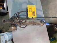 7 inch Angle grinder