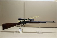 MARLIN, MODEL 93 CARBINE, 30-30 LEVER ACTION RIFLE