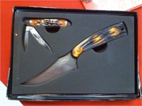 KY Cutlery Co gift set
