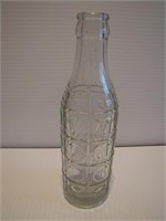 Patent 1924 Hastings, Nebr Pop Bottle