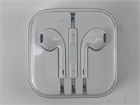 Classic Apple Wired Headphones