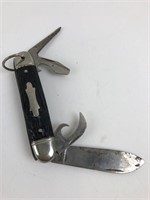 Vintage Kamp-King Imperial Pocket Knife