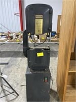 Band Saw- Condition Unknown
