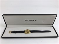 Movado Women's Wristwatch