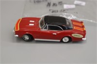 Camero Slot Car